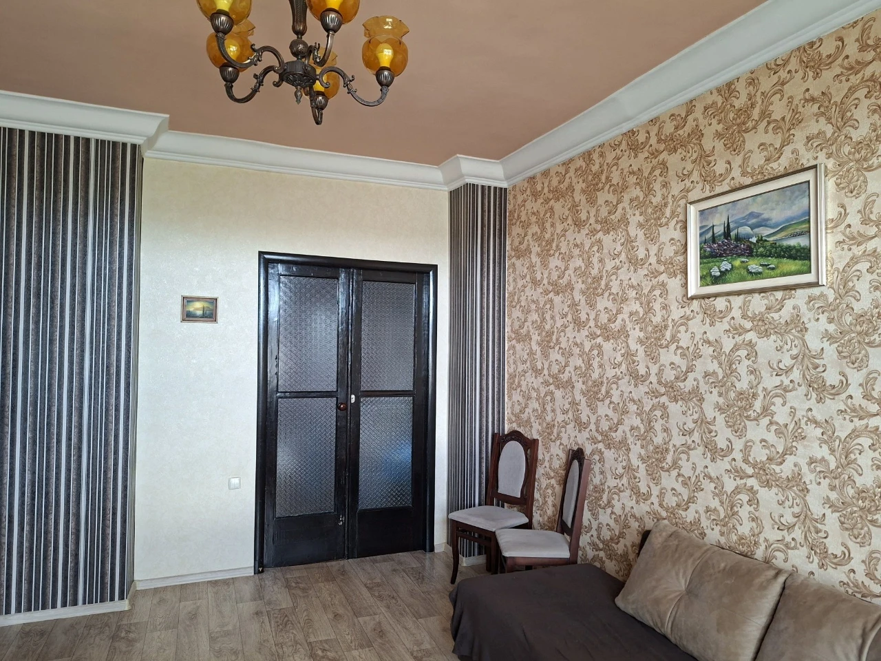 Продається 2-кімнатна квартира на Соцмісті