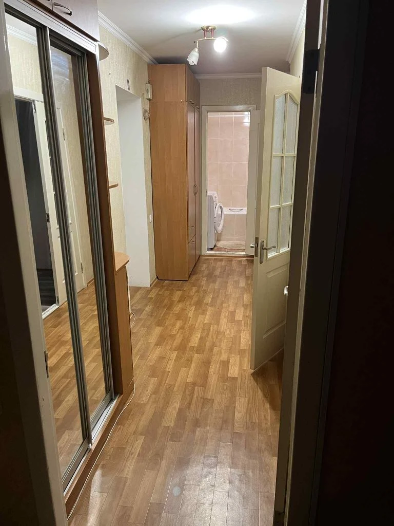 Двухкомнатная квартира в центре от собственника