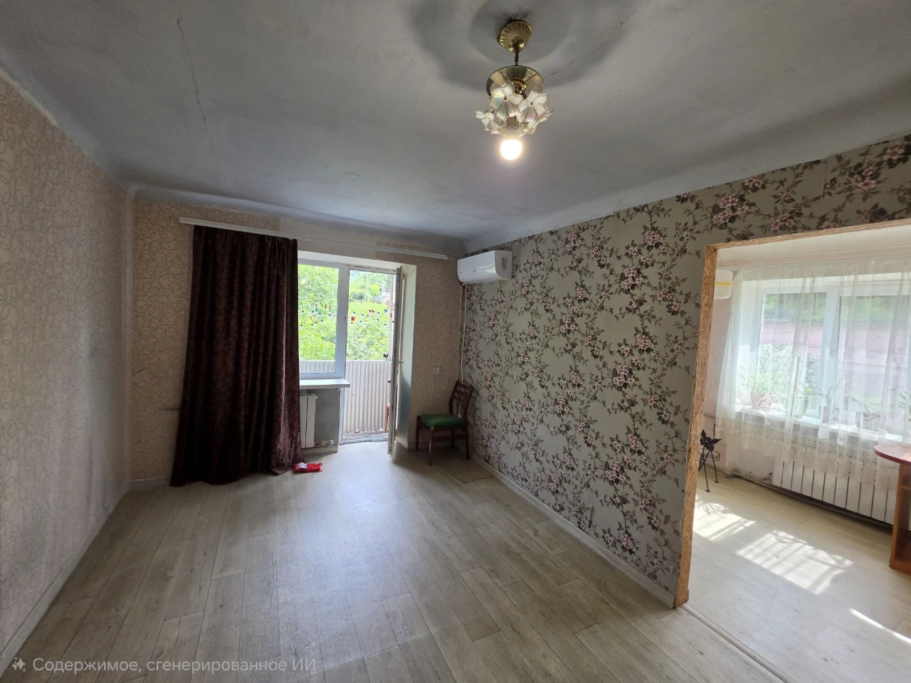 ПРОДАЖА 2-кімнатної квартири на вул. І. Сірка