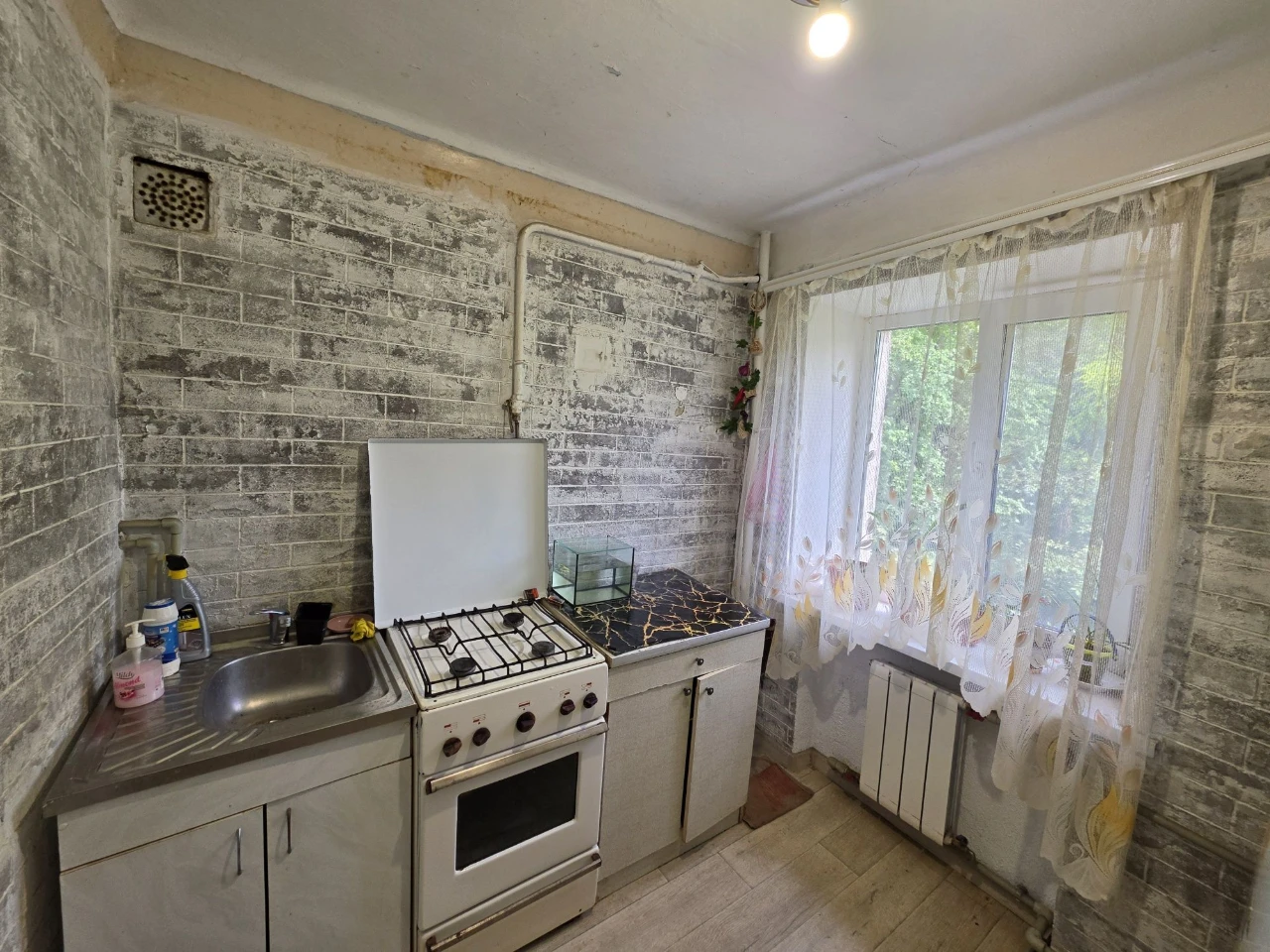 ПРОДАЖА 2-кімнатної квартири на вул. І. Сірка