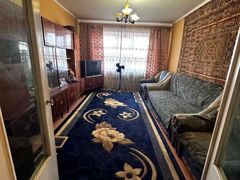 Квартира. Каменское, Каменское (Днепродзержинск), Харьковское
