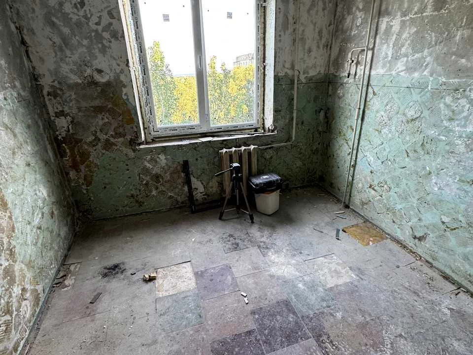 Квартира. Кам'янське, Харківська вул.