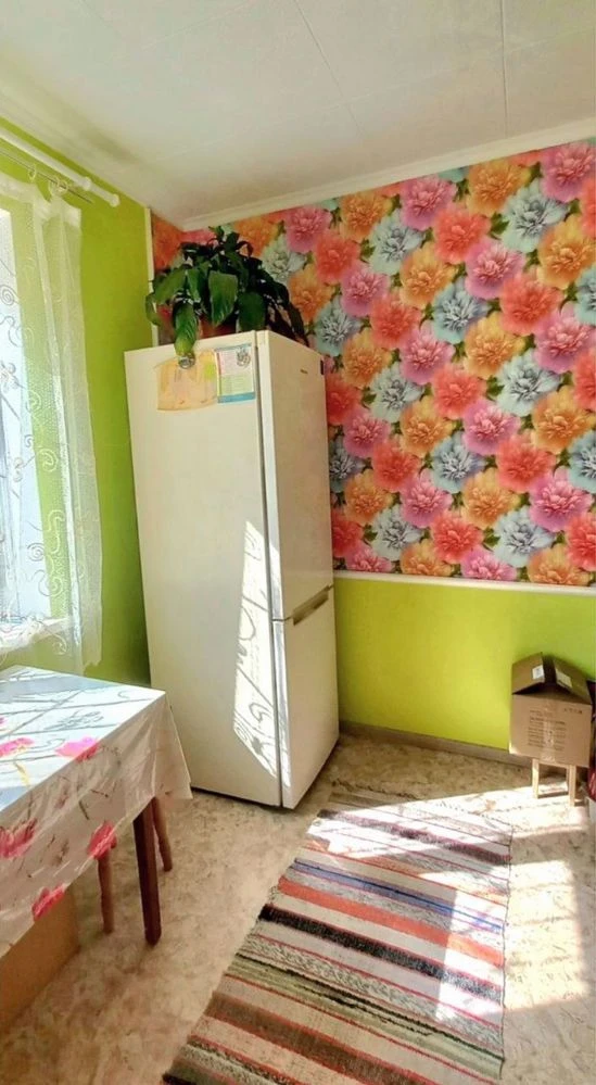 Продається 1-кімнатна квартира, Лівий берег