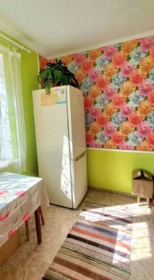 Продається 1-кімнатна квартира, Лівий берег