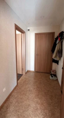 Продається 1-кімнатна квартира, Лівий берег