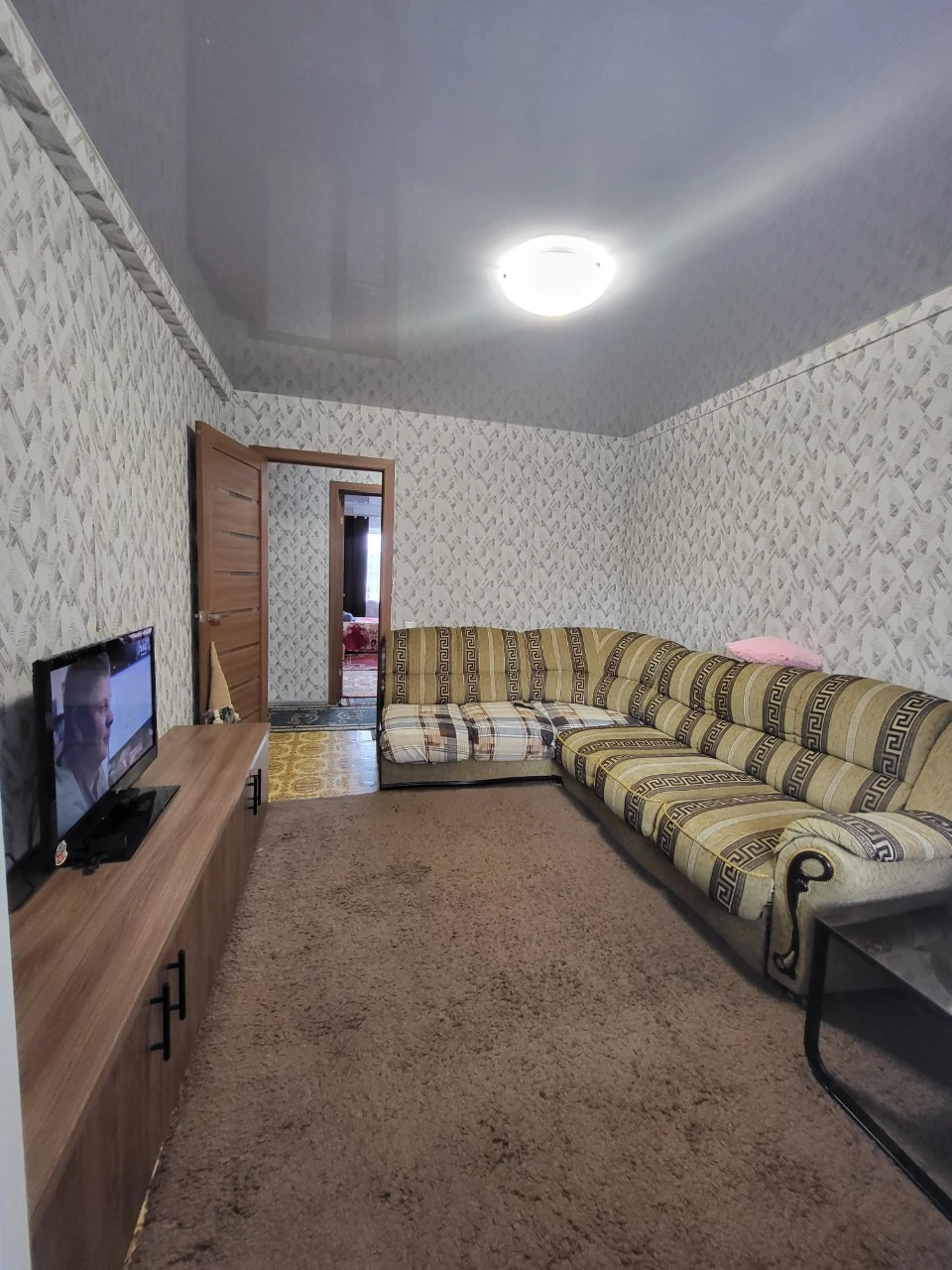 Продається затишна 2-кімнатна квартира!