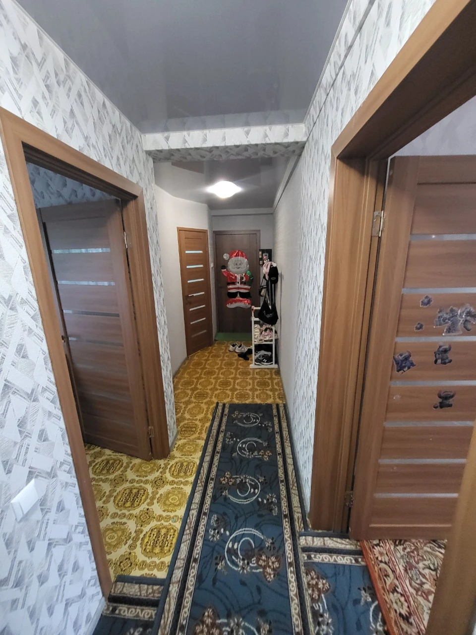 Продається затишна 2-кімнатна квартира!