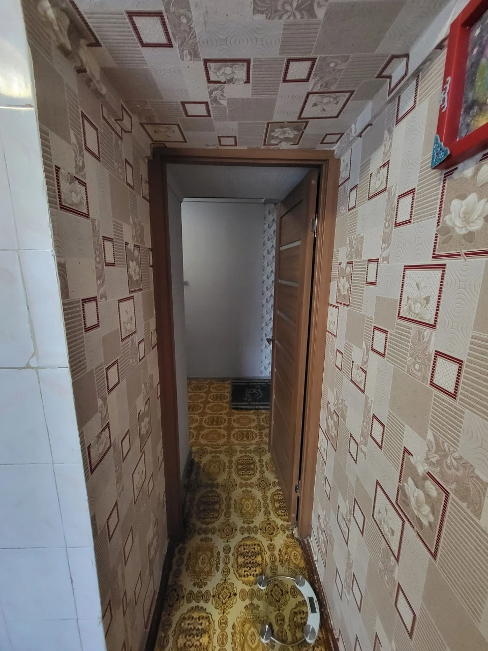 Продається затишна 2-кімнатна квартира!