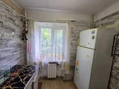 Apartment. Ivan Sirka Street, Kamenyshke