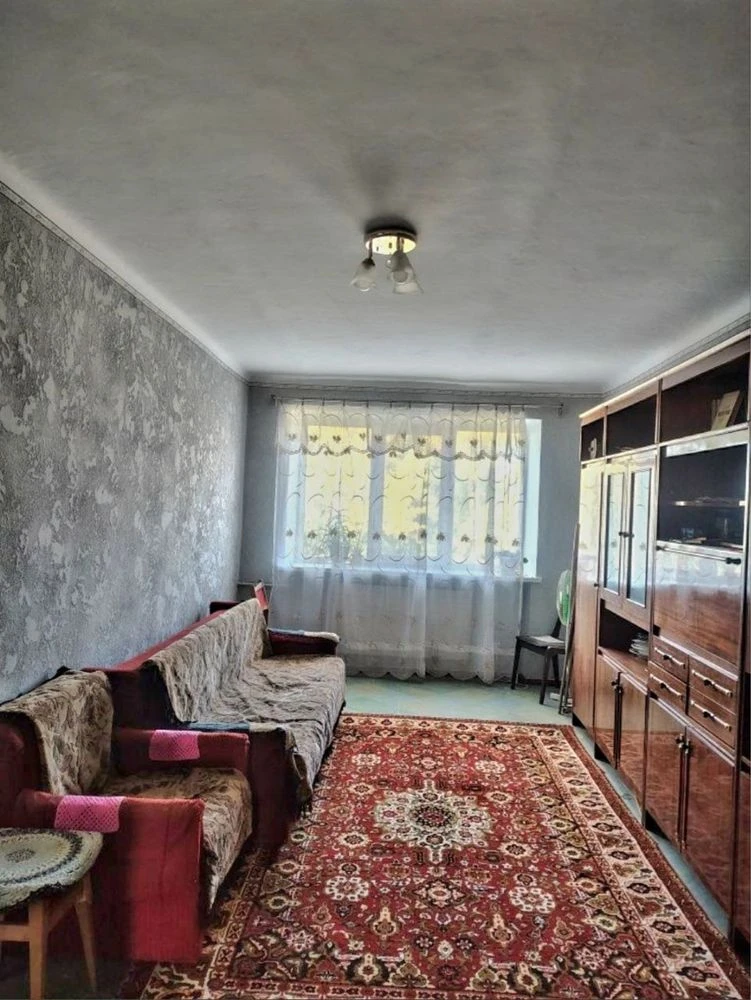 For Sale 3-room apartment