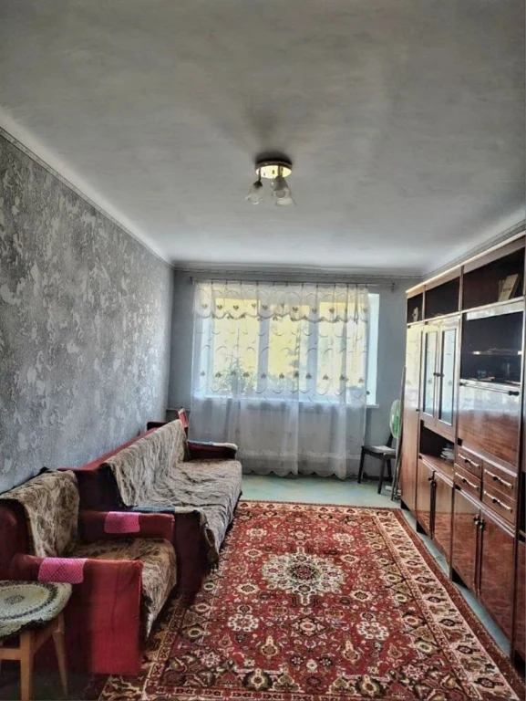 For Sale 3-room apartment