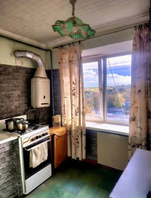 For Sale 3-room apartment