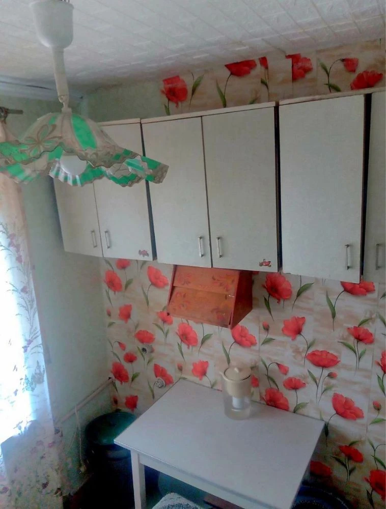 For Sale 3-room apartment