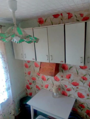 For Sale 3-room apartment