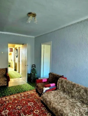 For Sale 3-room apartment