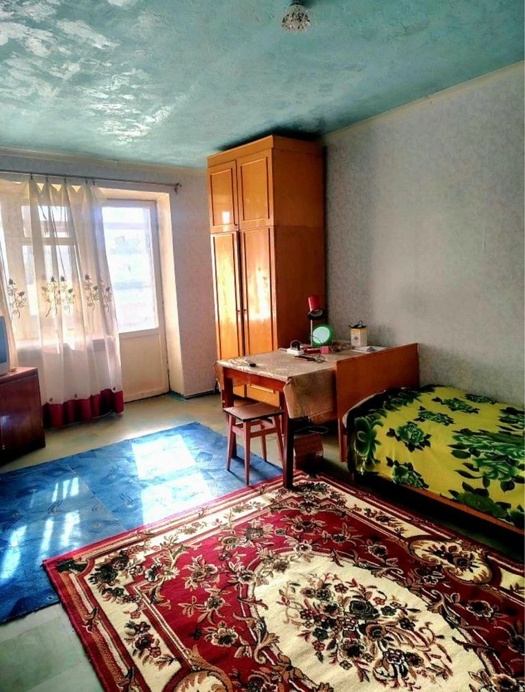 For Sale 3-room apartment