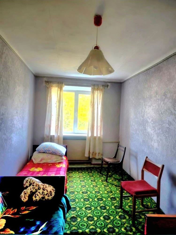 For Sale 3-room apartment