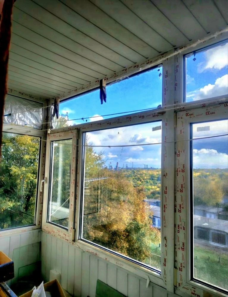 For Sale 3-room apartment