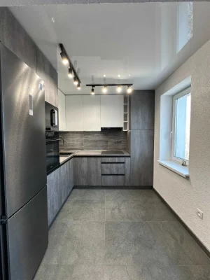 FOR SALE - 2-room apartment, 11th micro-district (left bank)