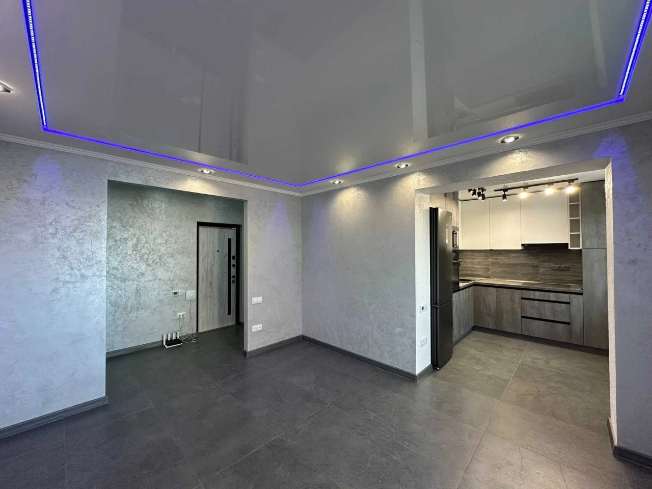 FOR SALE - 2-room apartment, 11th micro-district (left bank)