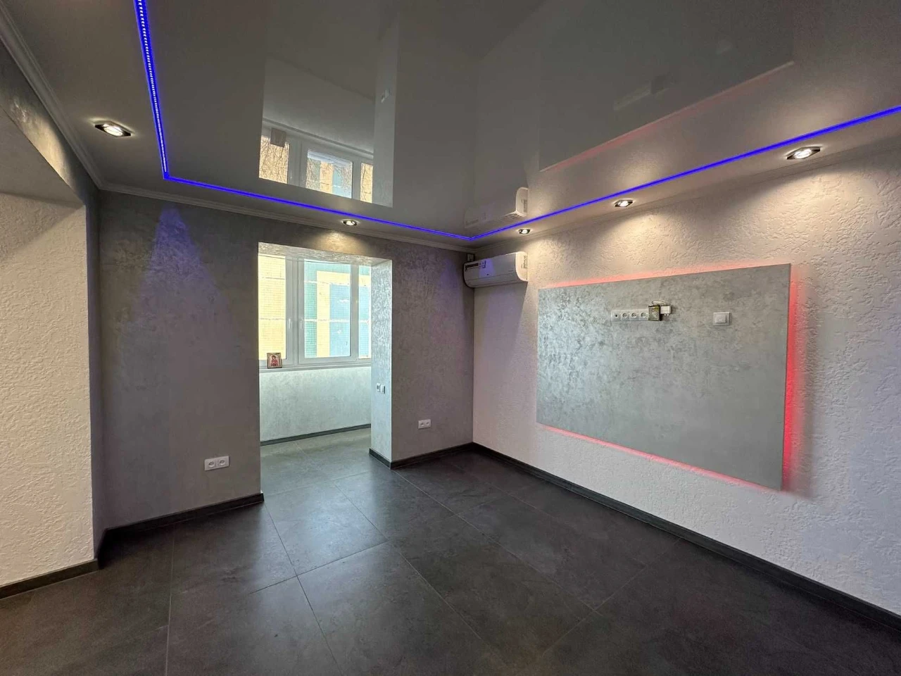 FOR SALE - 2-room apartment, 11th micro-district (left bank)