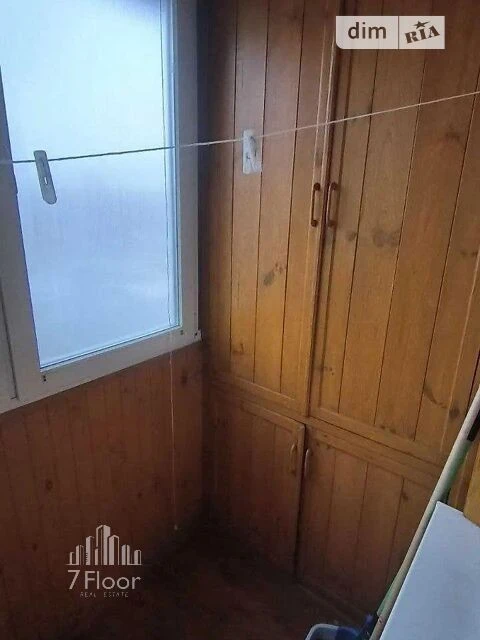 For sale 1-room apartment 37 sq. m. on Teremkivska Street 21 • ID 346