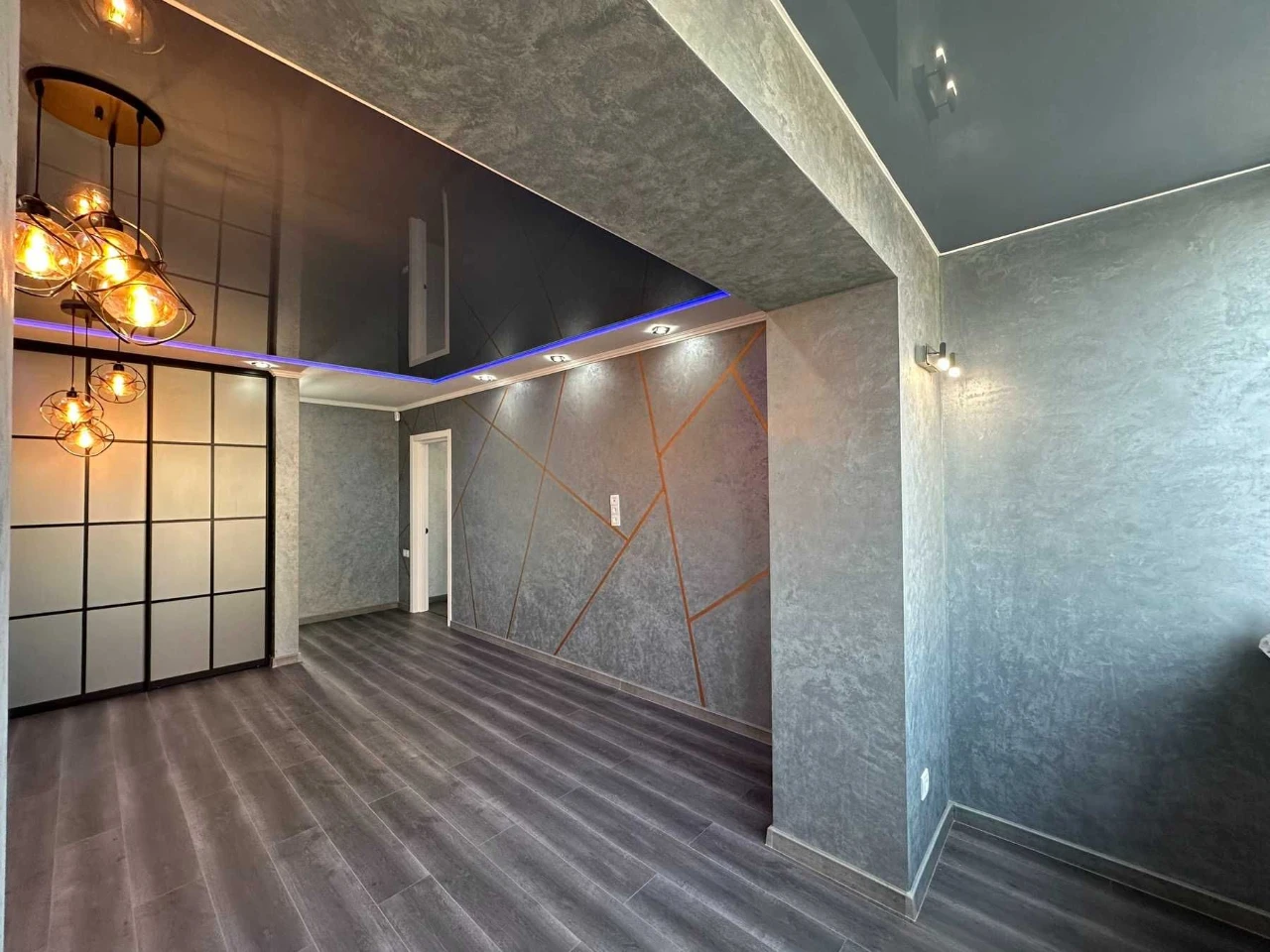 FOR SALE - 2-room apartment, 11th micro-district (left bank)