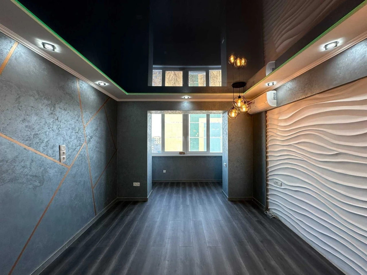 FOR SALE - 2-room apartment, 11th micro-district (left bank)