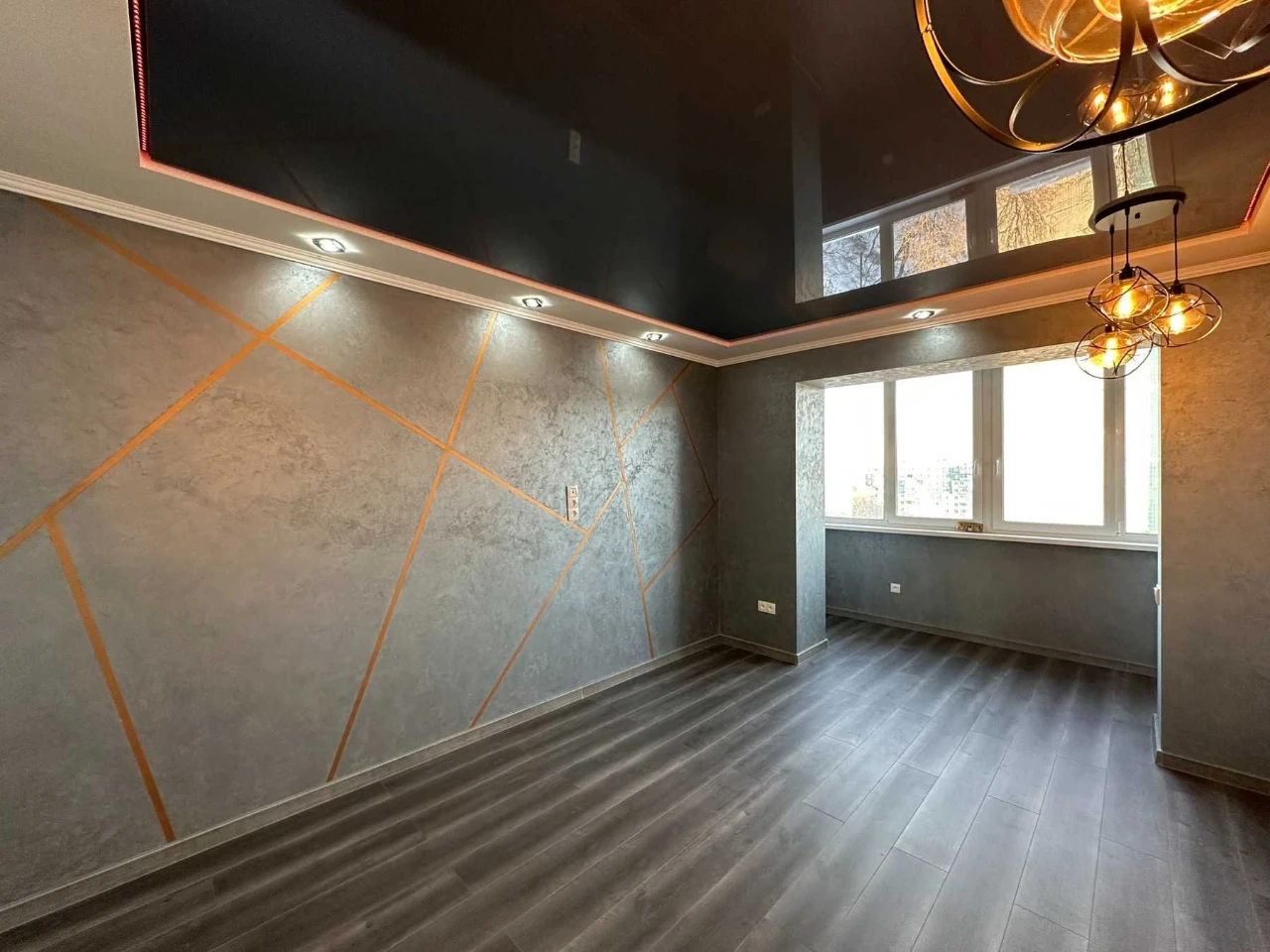 FOR SALE - 2-room apartment, 11th micro-district (left bank)