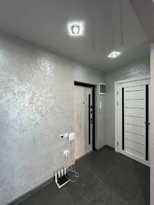 FOR SALE - 2-room apartment, 11th micro-district (left bank)