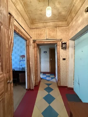Продажа 2-к квартиры, ул. Воробьева, спальный раен, тихий ЦЕ