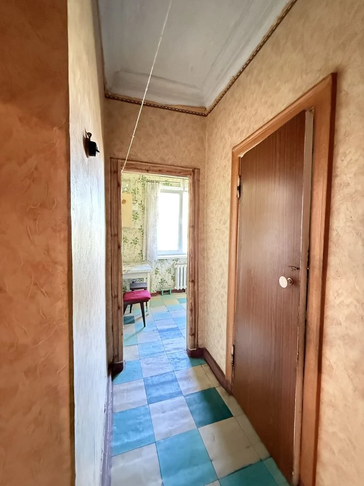 Продажа 2-к квартиры, ул. Воробьева, спальный раен, тихий ЦЕ