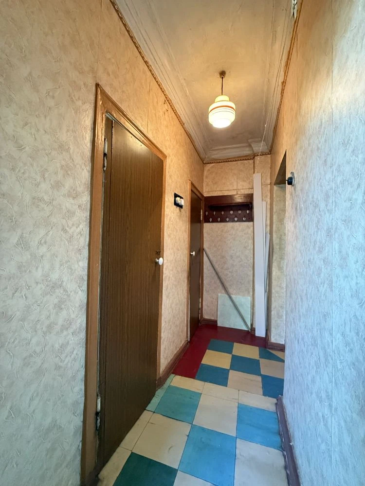 Продажа 2-к квартиры, ул. Воробьева, спальный раен, тихий ЦЕ
