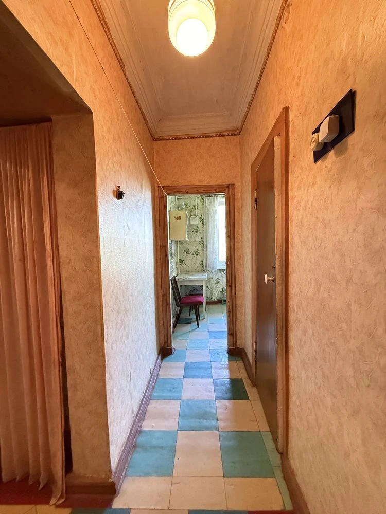 Продажа 2-к квартиры, ул. Воробьева, спальный раен, тихий ЦЕ