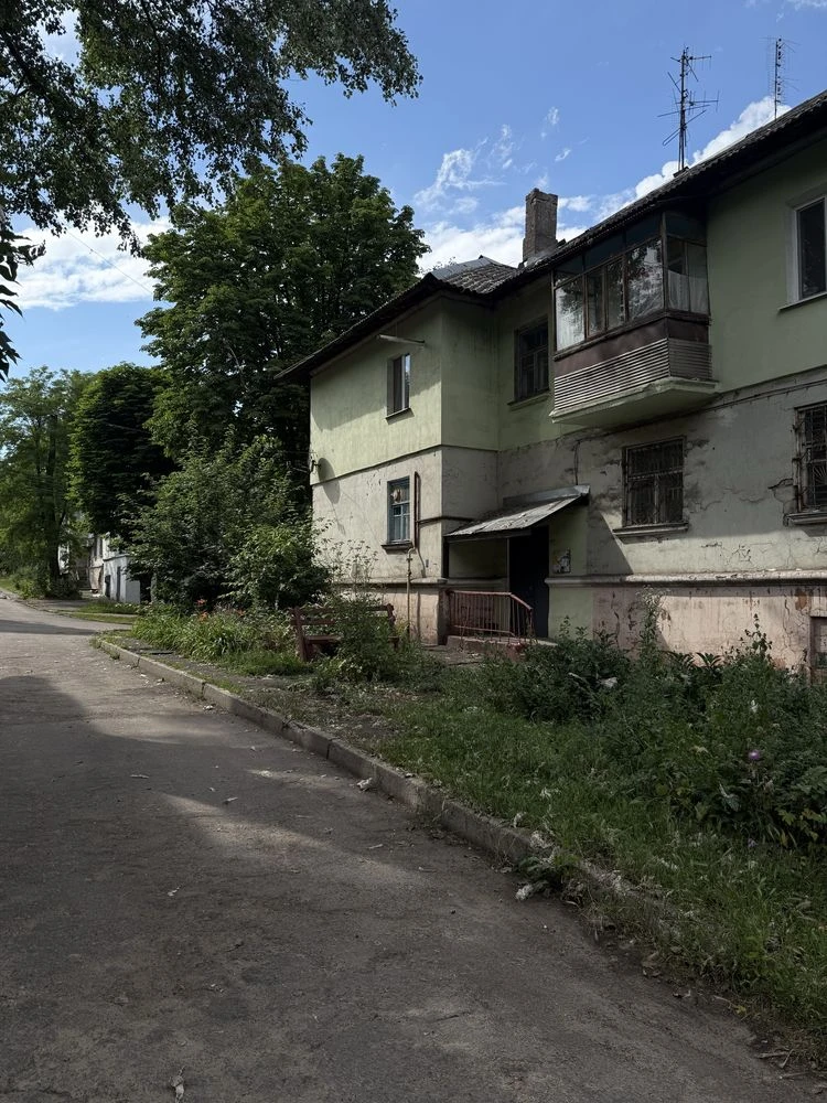 Продажа 2-к квартиры, ул. Воробьева, спальный раен, тихий ЦЕ