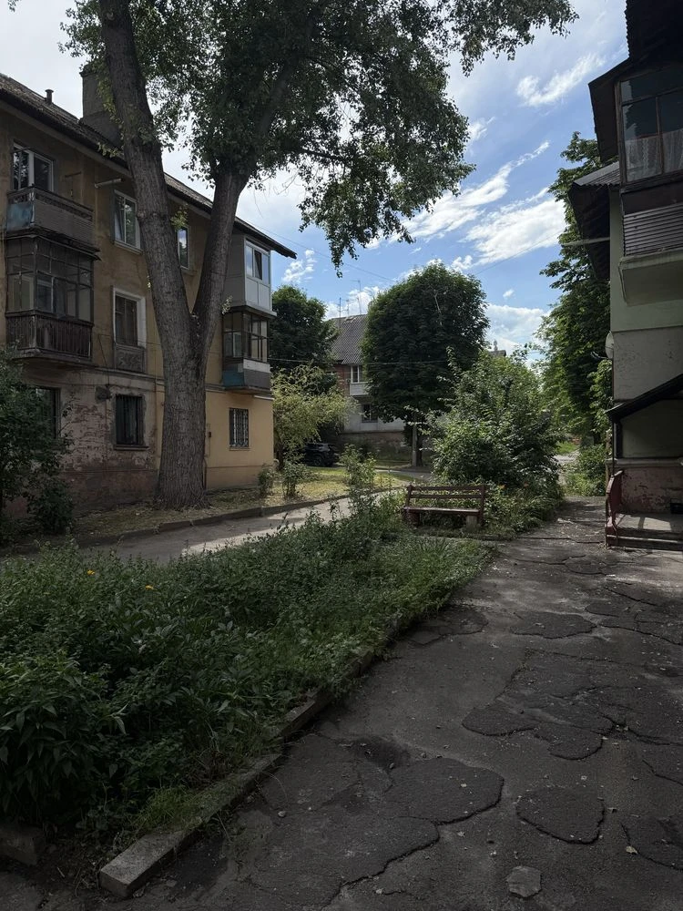 Продажа 2-к квартиры, ул. Воробьева, спальный раен, тихий ЦЕ