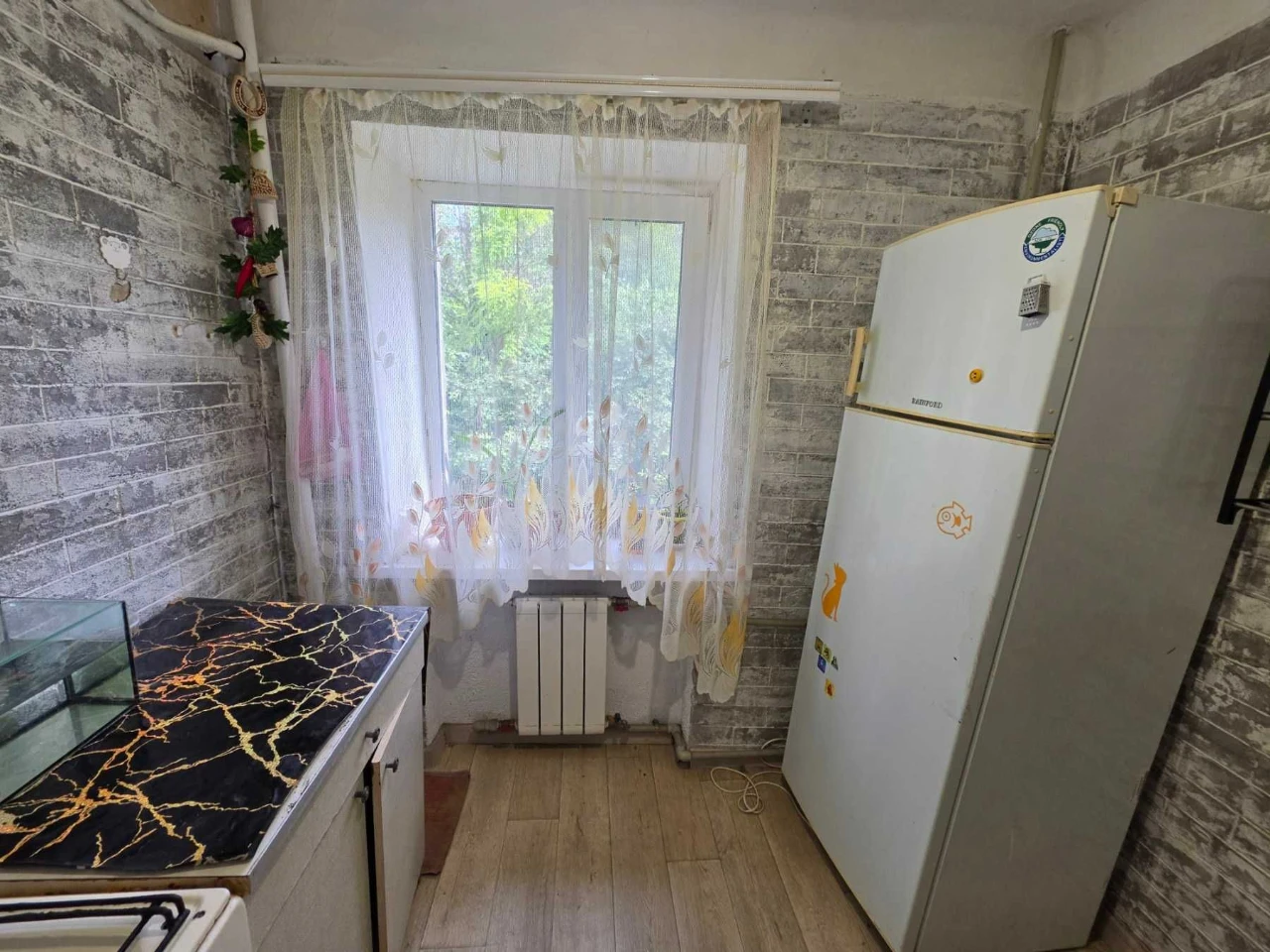 Продаж 2-кімнатній квартири, вул. Івана Сірка (Н)