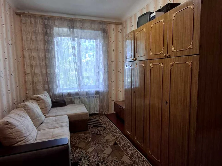 Apartment. Kam'yantske, Kam'yantske (Dniprozhezh)