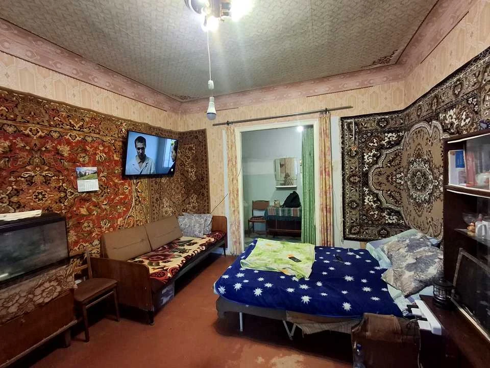Квартира. Камянское, Камянское (Днепродзержинск), Відродж