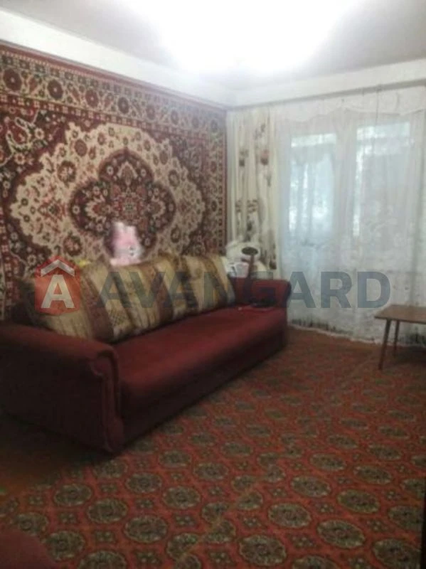 For sale 3 rooms in Відродження