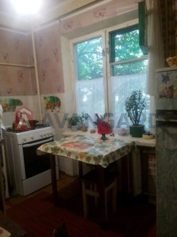 For sale 3 rooms in Відродження