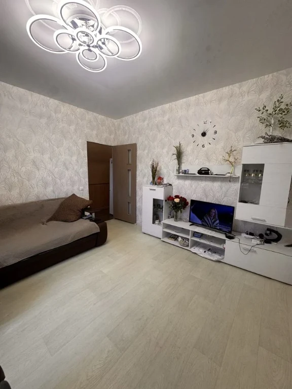 For Sale: Spacious 2-bedroom apartment.