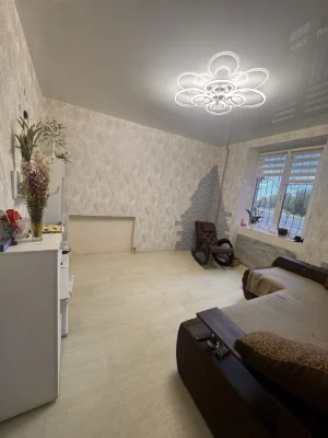 For Sale: Spacious 2-bedroom apartment.