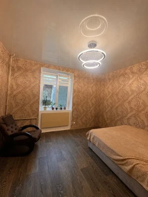 For Sale: Spacious 2-bedroom apartment.
