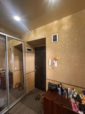 For Sale: Spacious 2-bedroom apartment.