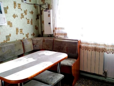 Квартира. Каменское, проспект Нескорених (Перемоги)