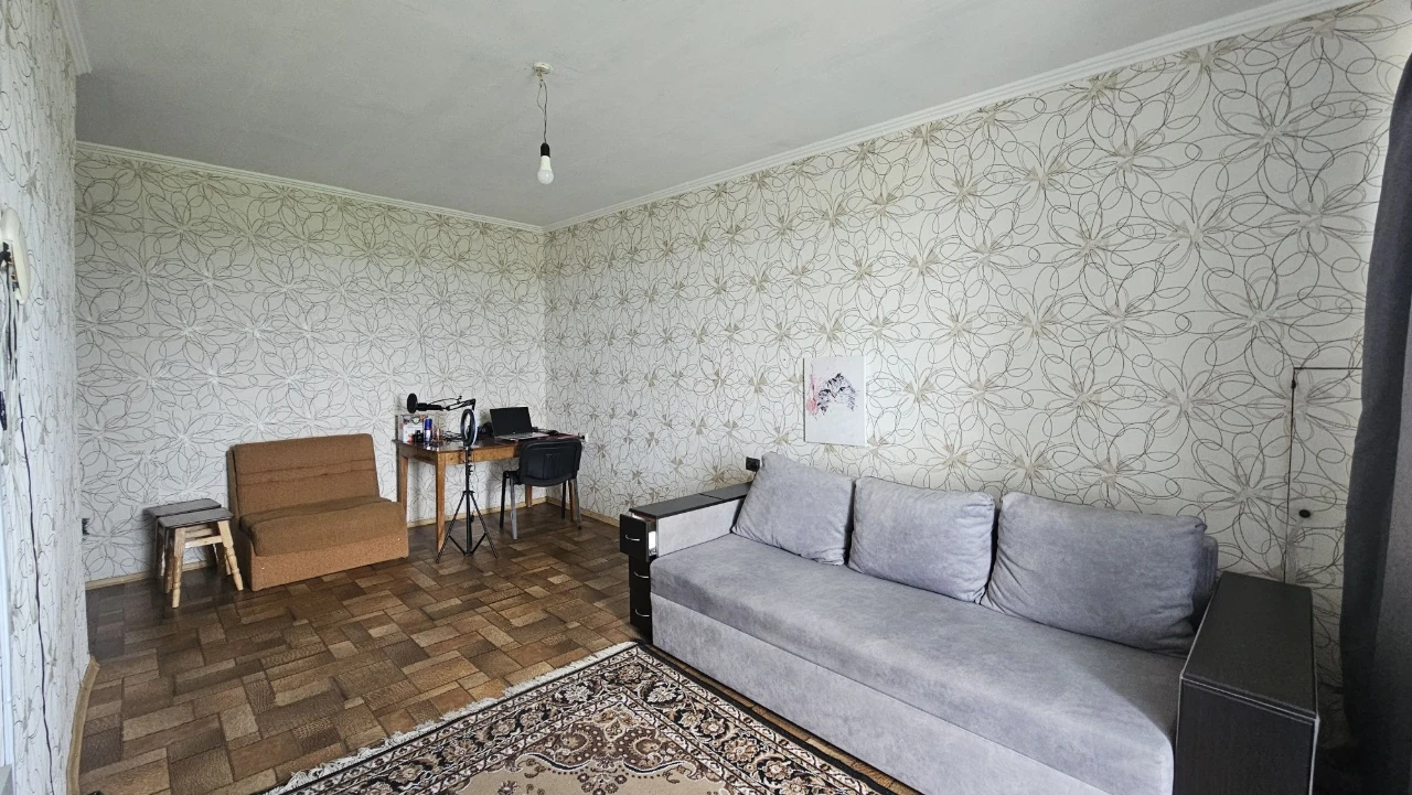 2-room apartment in Sosmisto