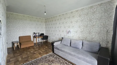 2-room apartment in Sosmisto