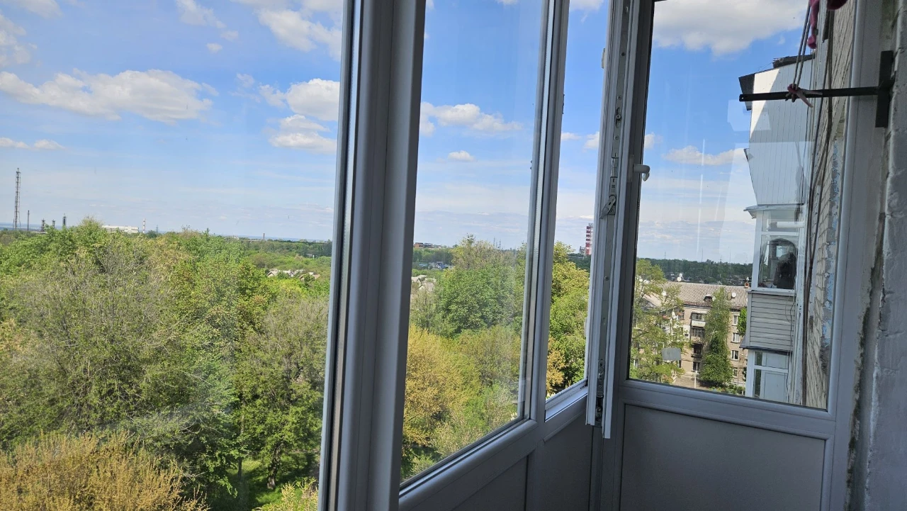 2-room apartment in Sosmisto