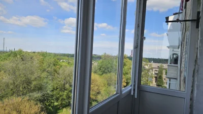 2-room apartment in Sosmisto